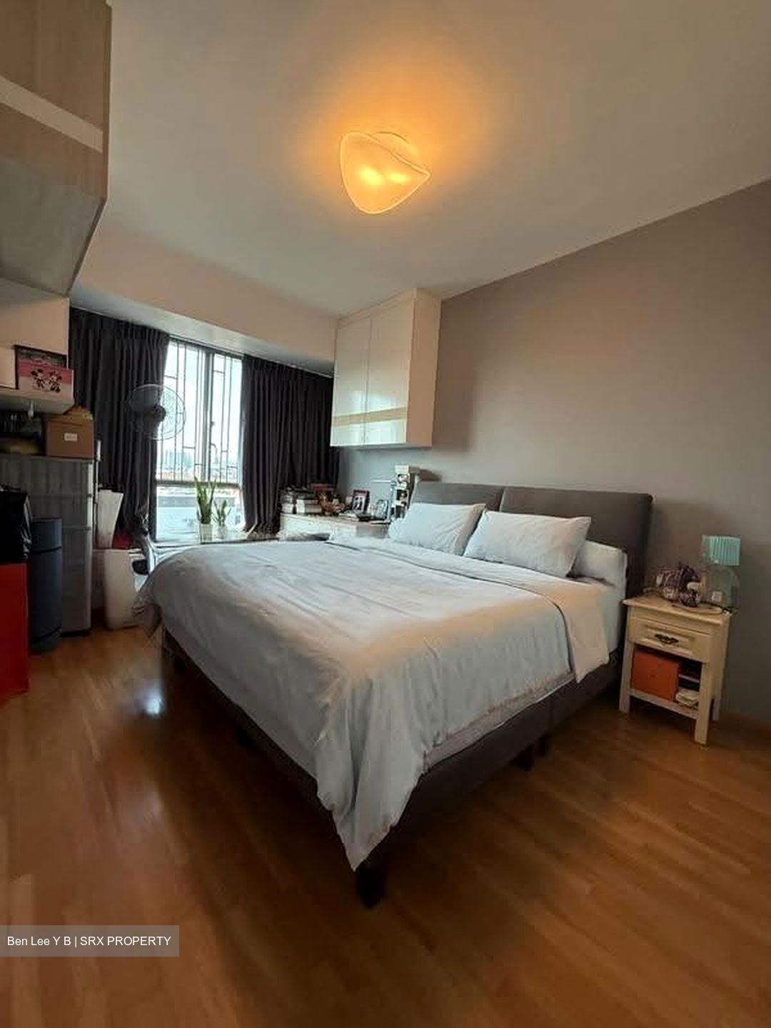 The Minton (D19), Condominium #608104381